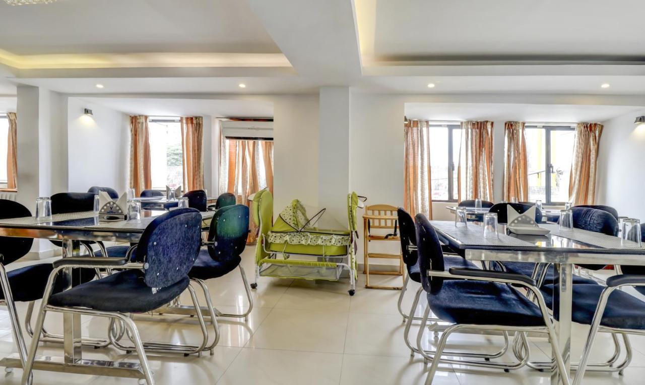 Hotel Luciya Kochi Exterior photo