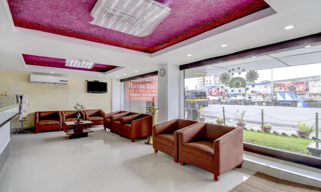 Hotel Luciya Kochi Exterior photo