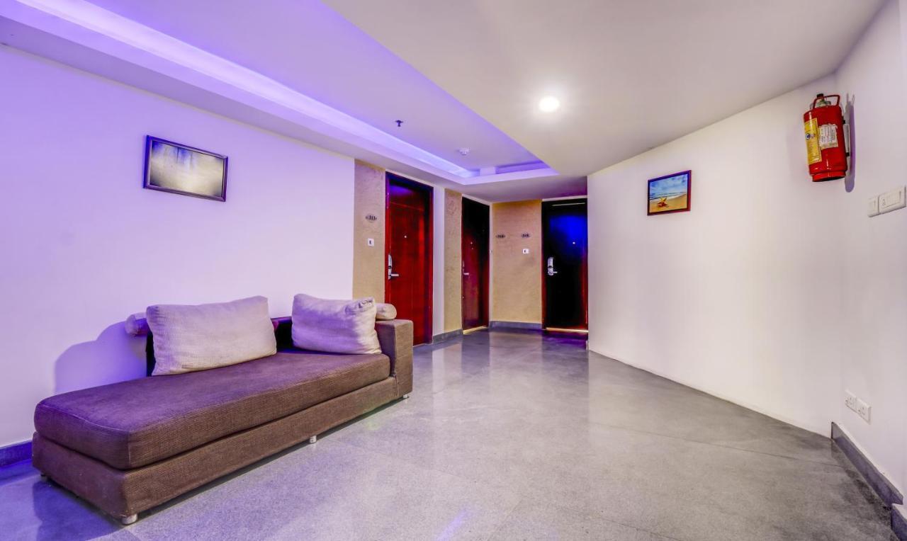 Hotel Luciya Kochi Exterior photo